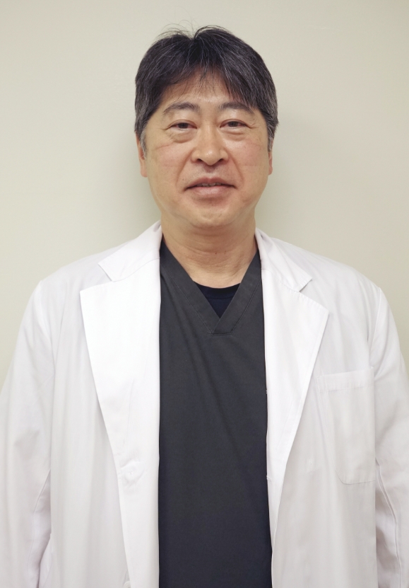 Hisao Hirai M.D., Ph.D.