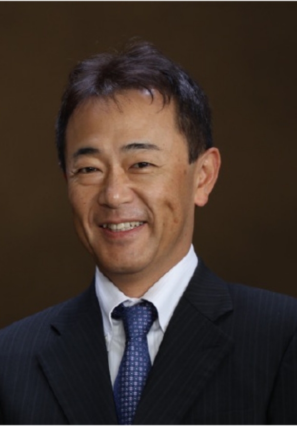 Takuro Inoue M.D., Ph.D.