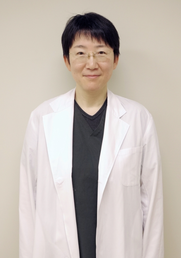 Ayako Shima M.D., Ph.D.