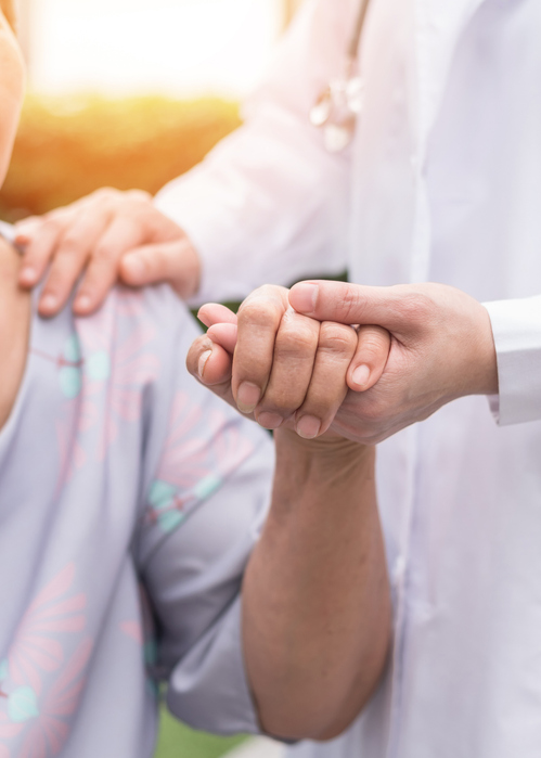 Care and support